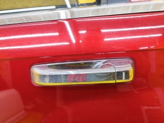 Дверь, ориг. номер 55394387AD, JEEP Grand Cherokee 2007-2010