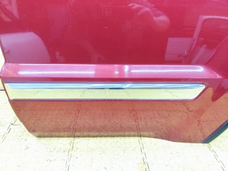 Дверь, ориг. номер 55394387AD, JEEP Grand Cherokee 2007-2010
