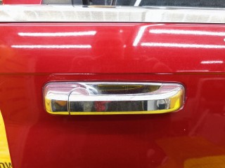 Дверь, ориг. номер 55394386AD, JEEP Grand Cherokee 2007-2010