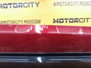 Дверь, ориг. номер 55394386AD, JEEP Grand Cherokee 2007-2010