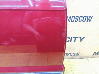 Дверь, ориг. номер 55394386AD, JEEP Grand Cherokee 2007-2010