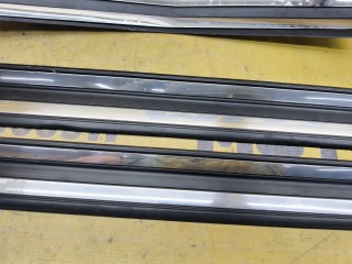 Накладки порогов, ориг. номер 51478219185, BMW 330i 1997-2003