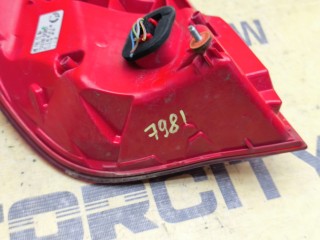 Фонарь, ориг. номер 63217182198, BMW 740i 2008-2012