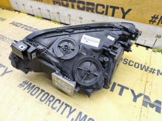 Фара, ориг. номер 63117228426, BMW 740i 2008-2012