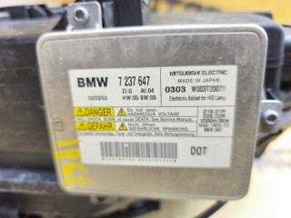 Фара, ориг. номер 63117228425, BMW 740i 2008-2012