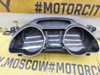 Панель приборов AUDI A5 2007-2011