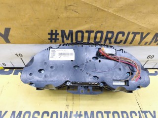 Панель приборов, ориг. номер 8T0920931C, AUDI A5 2007-2011