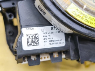 Переключатель подрулевой, ориг. номер 8K0953568G, AUDI A5 2007-2011