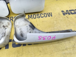 Брызговики, ориг. номер 638507S960, INFINITI QX56 2004-2007