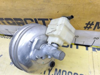 Вакуумный усилитель тормозов, ориг. номер 34336790454, BMW 740i 2008-2012