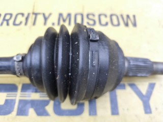 Привод, ориг. номер 95534903812, PORSCHE Cayenne 2007-2010