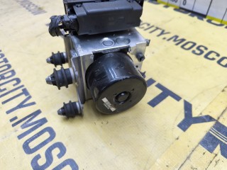 Блок ABS, ориг. номер 95535595511, PORSCHE Cayenne 2007-2010