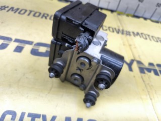 Блок ABS, ориг. номер 95535595511, PORSCHE Cayenne 2007-2010