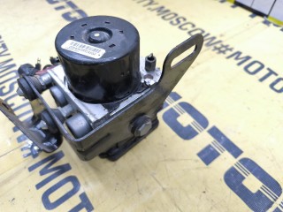 Блок ABS, ориг. номер 5179776AA, JEEP Grand Cherokee 2007-2010