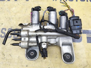 Блок клапанов, ориг. номер 95535903000, PORSCHE Cayenne 2007-2010