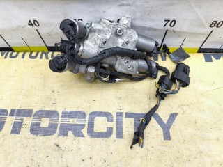 Блок клапанов, ориг. номер 37146775258, BMW 740i 2008-2012