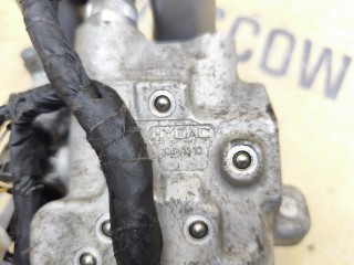 Блок клапанов, ориг. номер 37146775258, BMW 740i 2008-2012
