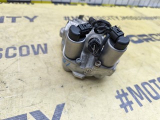 Блок клапанов, ориг. номер 37146775258, BMW 740i 2008-2012