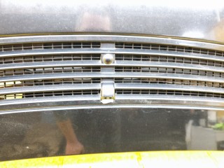 Капот, ориг. номер A2208800357, Mercedes-Benz S-Class 2002-2005