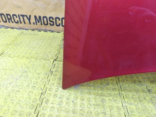 Капот, ориг. номер 55394496AF, JEEP Grand Cherokee 2007-2010