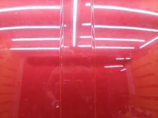 Капот, ориг. номер 55394496AF, JEEP Grand Cherokee 2007-2010