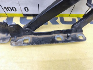 Петли капота, ориг. номер A2208800128, Mercedes-Benz S-Class 2002-2005