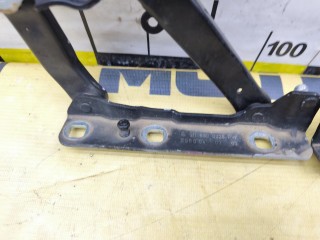 Петли капота, ориг. номер A2208800128, Mercedes-Benz S-Class 2002-2005