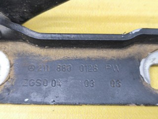 Петли капота, ориг. номер A2208800128, Mercedes-Benz S-Class 2002-2005
