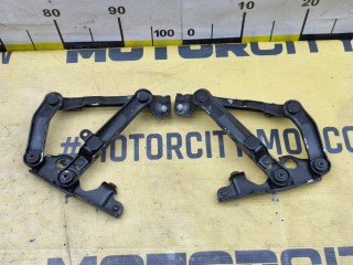 Петли капота, ориг. номер A2208800128, Mercedes-Benz S-Class 2002-2005