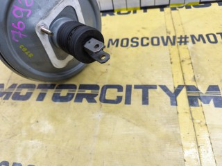 Вакуумный усилитель тормозов, ориг. номер A0054302530, Mercedes-Benz S-Class 1998-2002