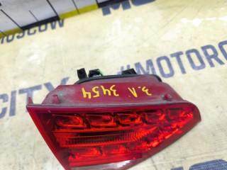 Фонарь AUDI A5 2007-2011