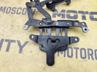 Петли капота, ориг. номер 51237184435, BMW 740i 2008-2012