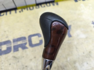 Селектор АКПП, ориг. номер A2202670624, Mercedes-Benz S-Class 2002-2005