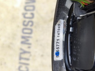 Селектор АКПП, ориг. номер A2202670624, Mercedes-Benz S-Class 2002-2005