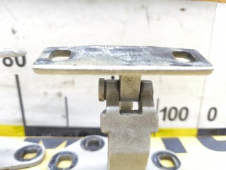 Петли багажника, ориг. номер 41627006122, BMW X5 2003-2006