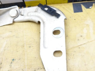 Петли капота, ориг. номер 95551130100, PORSCHE Cayenne 2007-2010