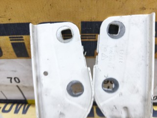 Петли капота, ориг. номер 95551130100, PORSCHE Cayenne 2007-2010