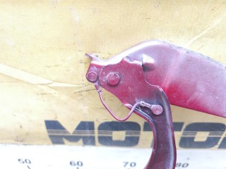 Петли капота, ориг. номер 55394474AB, JEEP Grand Cherokee 2007-2010