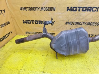 Глушитель, ориг. номер 8T0253409N, AUDI A5 2007-2011