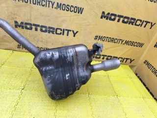 Глушитель, ориг. номер 8T0253409N, AUDI A5 2007-2011