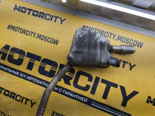 Глушитель, ориг. номер 8T0253409N, AUDI A5 2007-2011