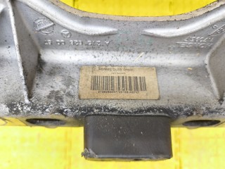 Подрамник, ориг. номер A2206280257, Mercedes-Benz S-Class 1998-2002