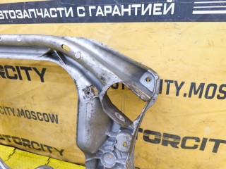 Подрамник, ориг. номер A2206280257, Mercedes-Benz S-Class 1998-2002