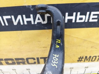 Кулак поворотный, ориг. номер 40015ZR00A, INFINITI QX56 2004-2007
