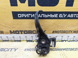 Кулак поворотный, ориг. номер 40015ZR00A, INFINITI QX56 2004-2007