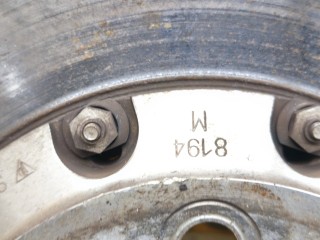 Диски тормозные, ориг. номер 95535140161, PORSCHE Cayenne 2007-2010