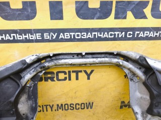 Подрамник, ориг. номер A2206280257, Mercedes-Benz S-Class 2002-2005