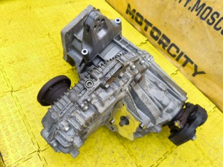 Раздаточная коробка, ориг. номер 95534104053, PORSCHE Cayenne 2007-2010