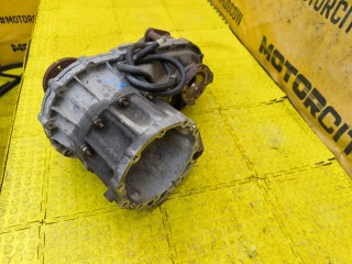 Раздаточная коробка, ориг. номер 52105928AB, JEEP Grand Cherokee 2007-2010