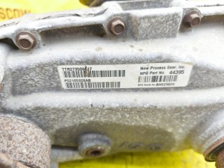 Раздаточная коробка, ориг. номер 52105928AB, JEEP Grand Cherokee 2007-2010